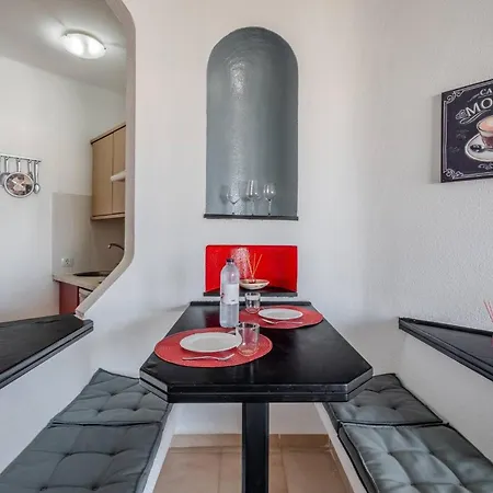 Appartement 418 Panoramic View - Located In Playa Paraso Costa Adeje (Tenerife)