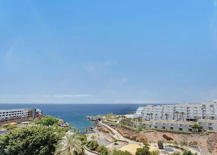 418 Panoramic View - Located In Playa Paraso Appartement *