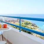 شقة 418 Panoramic View - Located In Playa Paraso أذيخي