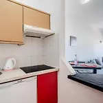شقة 418 Panoramic View - Located In Playa Paraso