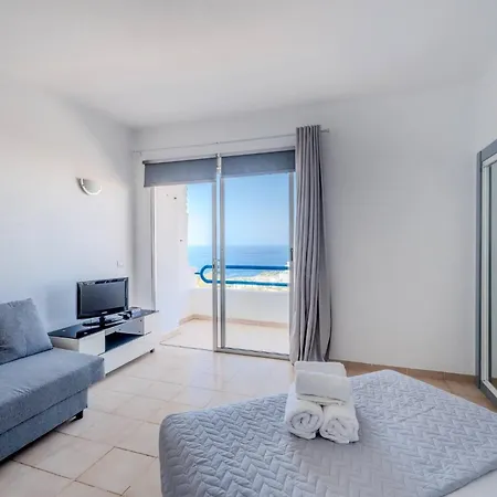 418 Panoramic View - Located In Playa Paraiso Lägenhet