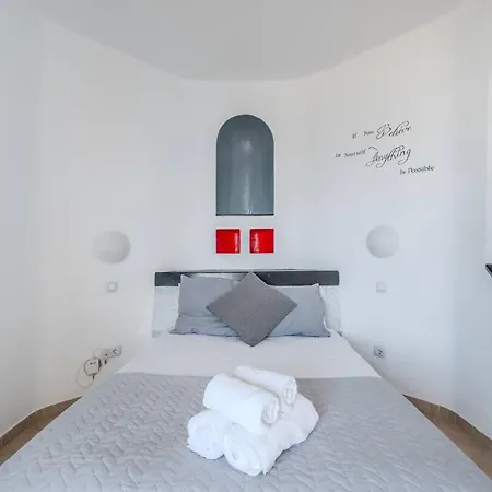 418 Panoramic View - Located In Playa Paraso