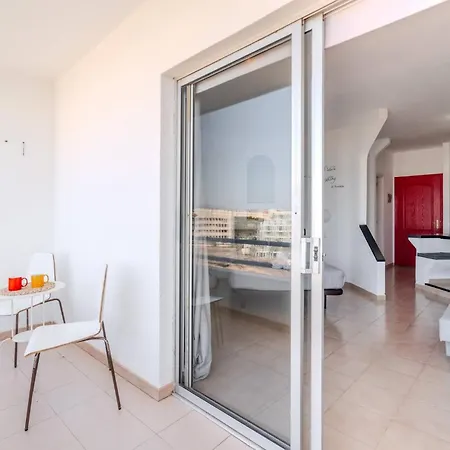 418 Panoramic View - Located In Playa Paraiso