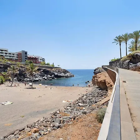 418 Panoramic View - Located In Playa Paraso Appartamento