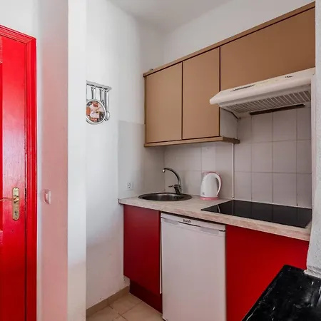 418 Panoramic View - Located In Playa Paraso Appartement