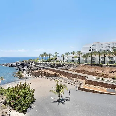 Appartement 418 Panoramic View - Located In Playa Paraso *