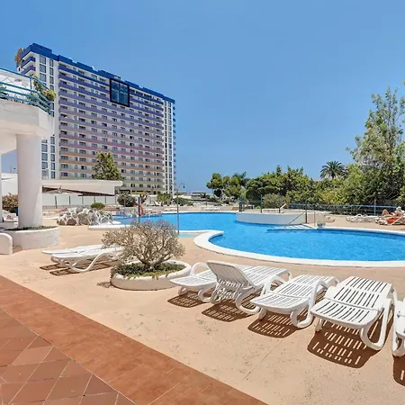 418 Panoramic View - Located In Playa Paraso Appartamento Costa Adeje (Tenerife)