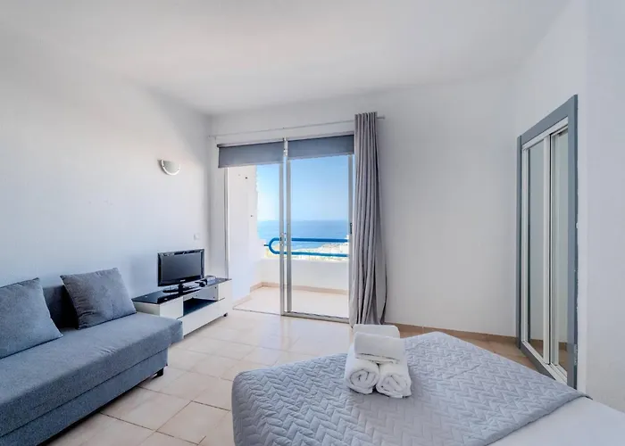 418 Panoramic View - Located In Playa Paraso Appartamento