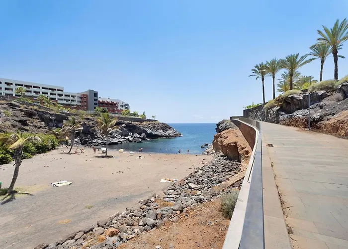 418 Panoramic View - Located In Playa Paraso Appartamento