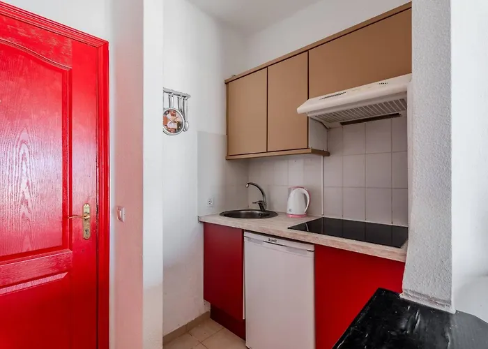 418 Panoramic View - Located In Playa Paraso Appartamento