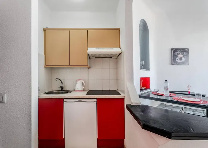 Appartamento 418 Panoramic View - Located In Playa Paraso