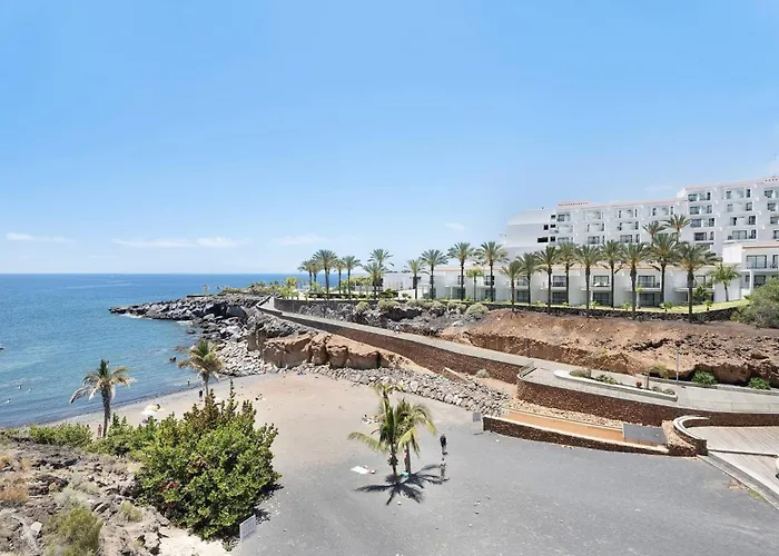 Appartamento 418 Panoramic View - Located In Playa Paraso *