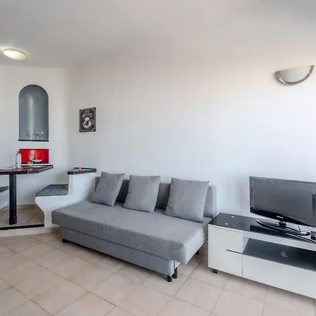 418 Panoramic View - Located In Playa Paraiso 아데제