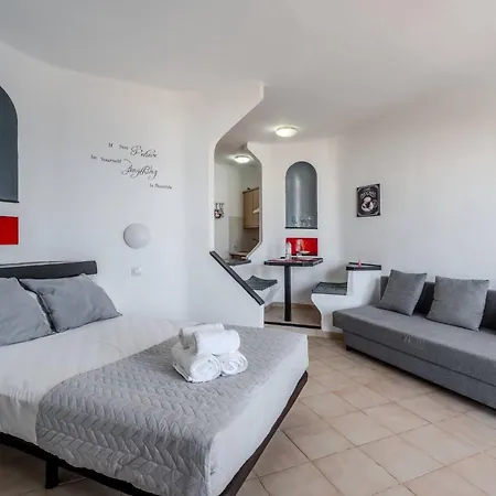 418 Panoramic View - Located In Playa Paraiso * 아데제