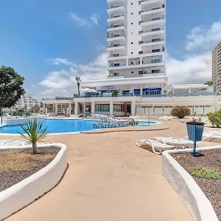 418 Panoramic View - Located In Playa Paraiso * 아데제