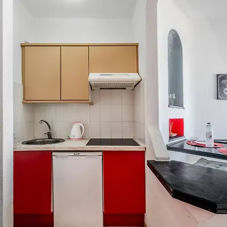 아파트 418 Panoramic View - Located In Playa Paraiso